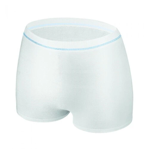 MOLICARE Fixpants short leg XL 3 kusy