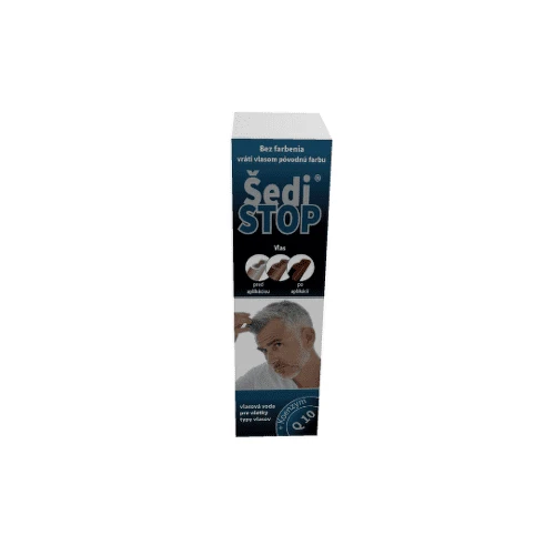 ŠEDISTOP 125 ml
