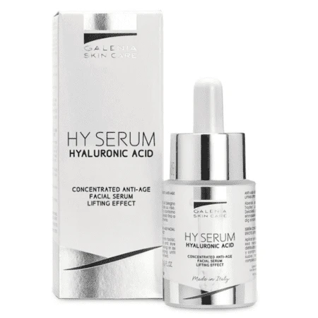 GALENIA HY koncentrované omladzujúce sérum 30 ml