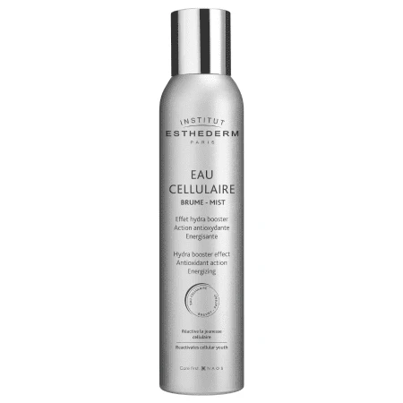 INSTITUT ESTHEDERM Cellular water bunková voda v spreji 200 ml