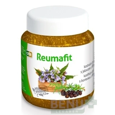VIRDE REUMAFIT 350ml