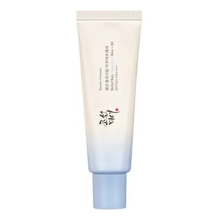 Beauty of Joseon Relief Sun Aqua-fresh Rice + B5 opaľovací krém SPF 50+ 50 ml