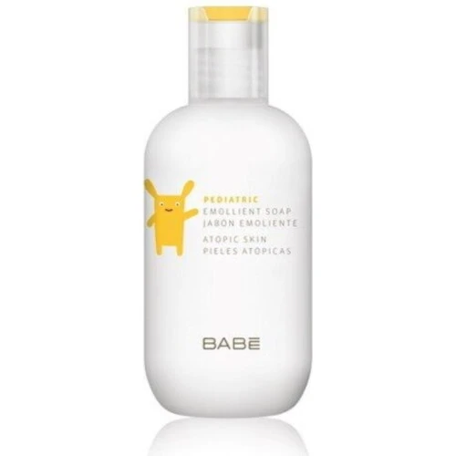 BABÉ Dieťa atopický kúpeľový gél 200 ml