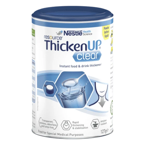 RESOURCE ThickenUp clear 125 g