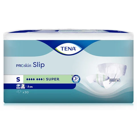 TENA Slip Super S 30 kusov