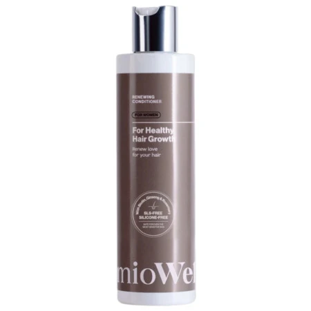 MIOWELL Renewing kondicionér pre ženy proti vypadávaniu vlasov 250 ml