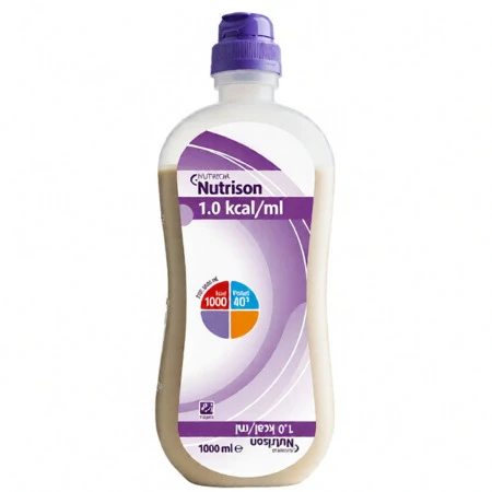 NUTRICIA Nutrison 1000 ml