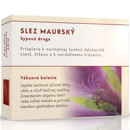 HANUS SLEZ MAURSKY sypaný 15 g