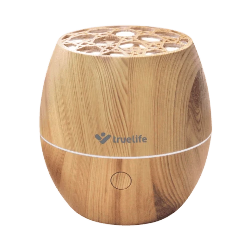 TRUELIFE Air diffuser D3 light aroma difuzér a zvlhčovač vzduchu 1 ks