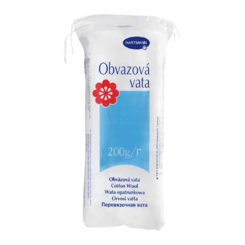 VATA Obväzová 200 g