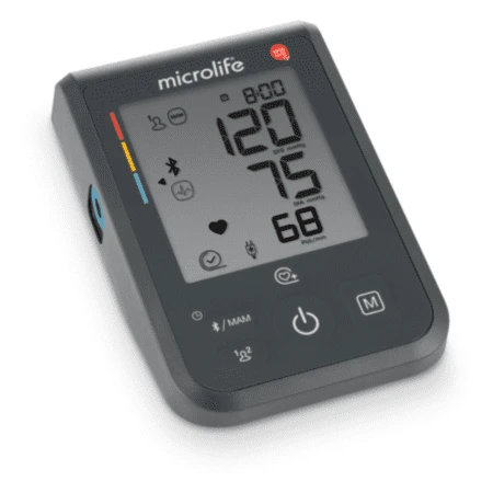 MICROLIFE Digitálny tlakomer BP B4 AFIB BT 1 x 1 ks