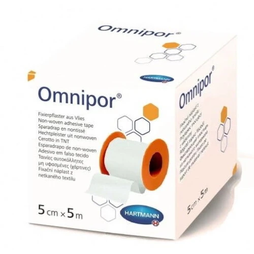 OMNIPOR 5 cm x 5 m 1 kus