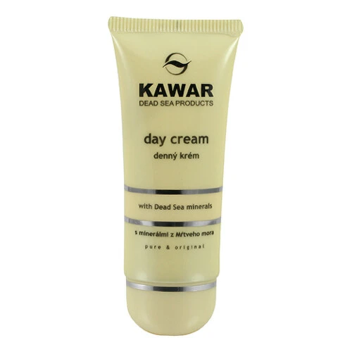 KAWAR Denný krém 60 ml