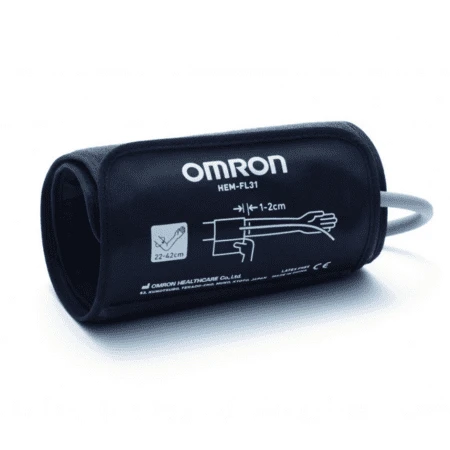 OMRON Manžeta intelli cuff FL31 predĺžená 1 ks
