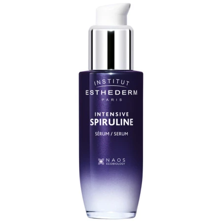 INSTITUT ESTHEDERM Intensive spirulina sérum proti únave pleti 30 ml