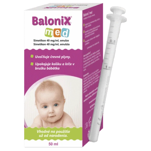 BALONIX Med 50 ml