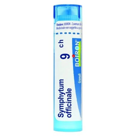 SYMPHYTUM OFFICINALE 9CH granule 4 g