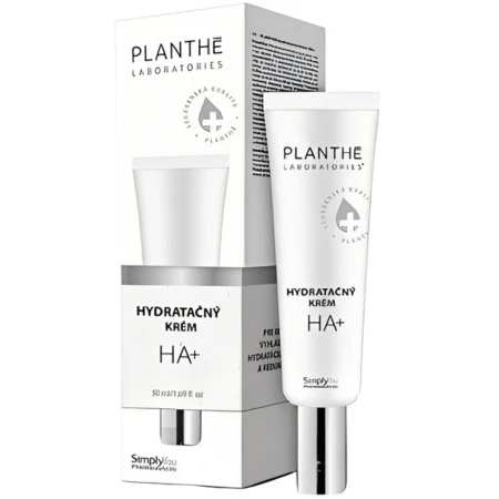 PLANTHÉ Hydratačný krém HA+ 50 ml