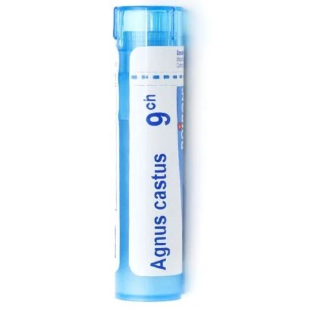 AGNUS CASTUS CH9 granule 4 g