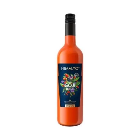 HIMALYO Bio goji original juice šťava 750 ml