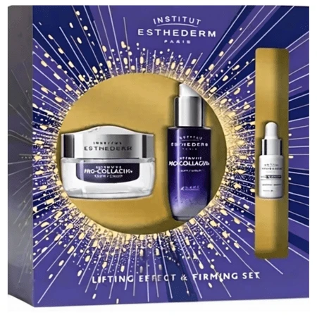INSTITUT ESTHEDERM Intensive pro-collagen+ kozmetický set