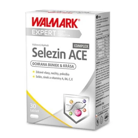 W SELEZIN ACE COMPLEX IN24 30 tbl