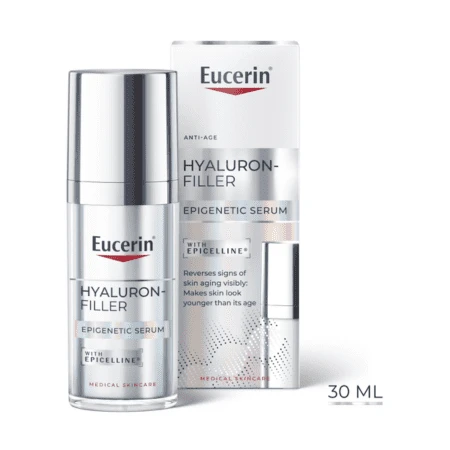 EUCERIN Hyaluron-filler epigenetic sérum 30 ml