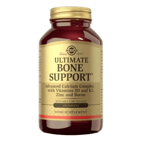 SOLGAR Ultimate bone support 120 tabliet