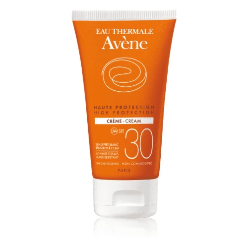 AVÉNE Krém SPF30 pre citlivú pleť 50 ml