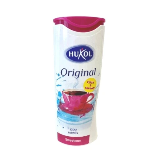 HUXOL Sladidlo 1200 tabliet