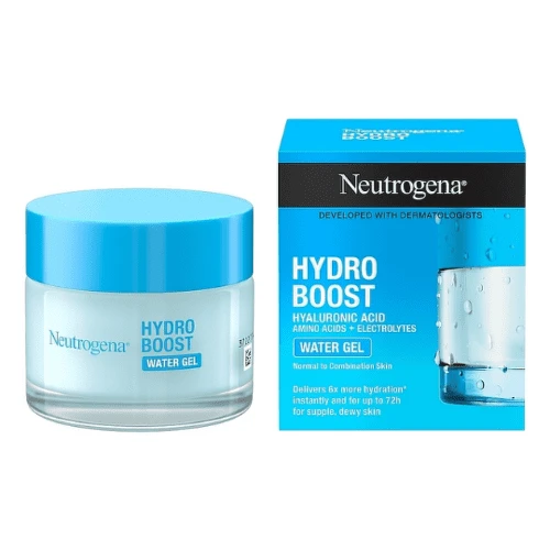 NEUTROGENA Hydro boost water gel 50 ml