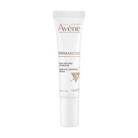 AVENE Dermabsolu vyhladzujúci očný krém 15 ml