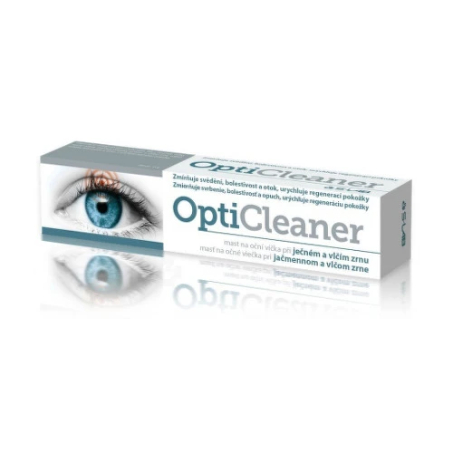 OPTICleaner 15 g
