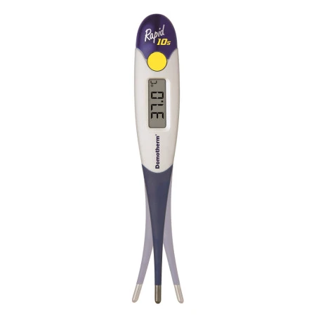 DOMOTHERM Rapid 10s teplomer lekársky digitálny 1 kus