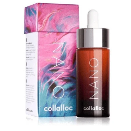 COLLALLOC Nano 2.0 tekutý prípravok 30 ml