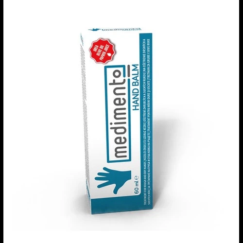 MEDIMENTO Balzam na ruky 60 ml