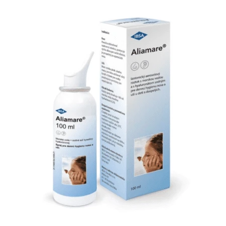 ALIAMARE 100 ml
