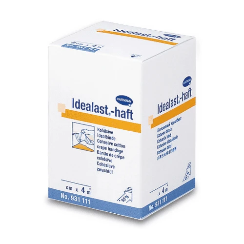 IDEALAST-HAFT 6 cm x 4 m 1 kus