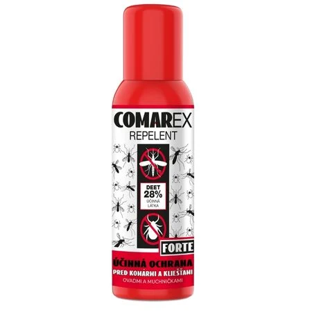 COMAREX Repelent forte 120 ml