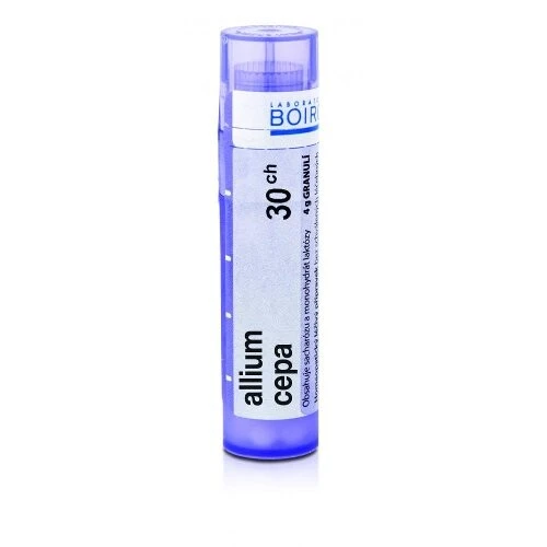 ALLIUM CEPA 30CH granule 4 g