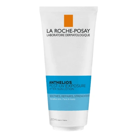 LA ROCHE-POSAY Anthelios post UV-exposure lotion 200 ml