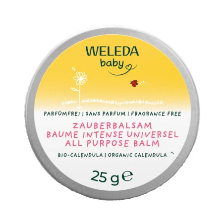 WELEDA All-in-one nechtíkový balzam multifunkčný 25 g