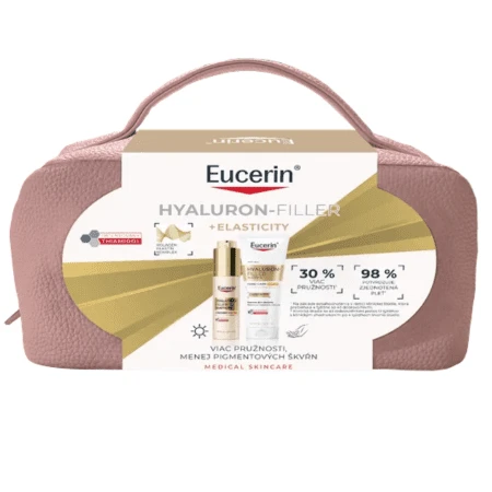 EUCERIN Hyaluron filler+ elasticity 2026 1 x 1 set