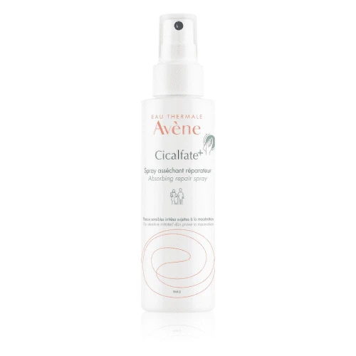AVENE Cicalfate+ Vysušujúci a obnovujúci sprej 100 ml