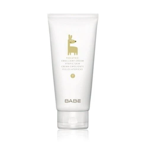 BABÉ Dieťa atopické telové mlieko 200 ml