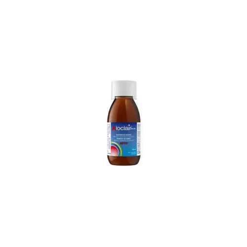 ALOCLAIR Plus roztok ústna voda 120 ml
