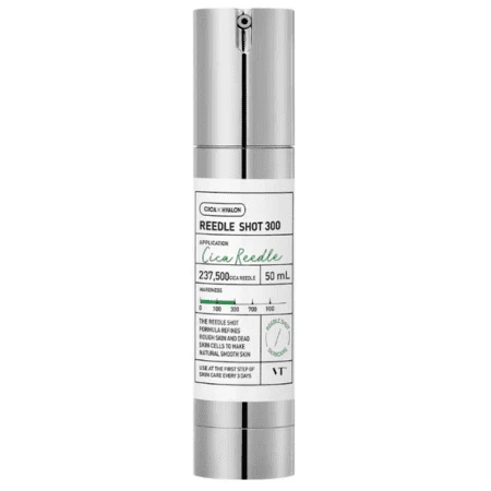 VT COSMETICS Reedle shot 300 pleťový booster 50 ml