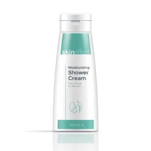 skineffect Hydratačný sprchový krém 200 ml