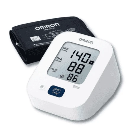 OMRON M2+ Tlakomer na rameno 1 x 1 set