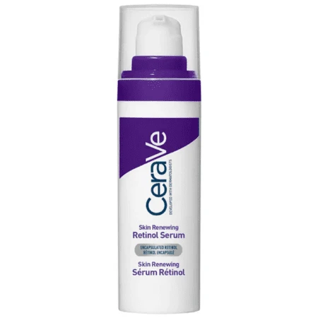 CERAVE Retinolové sérum pre obnovu pleti 30 ml